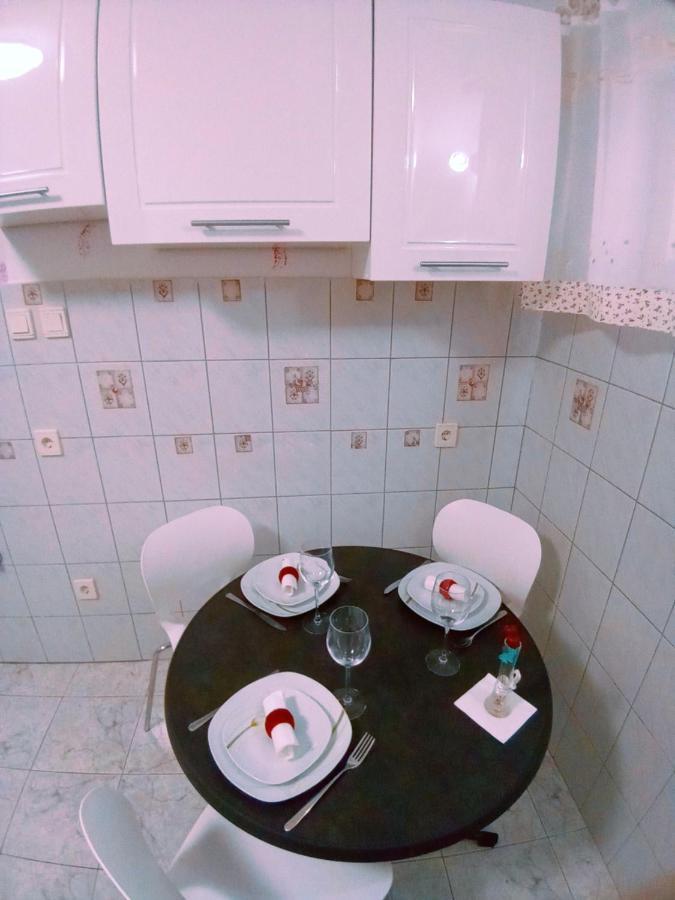 Valloris Apartments Hévíz 외부 사진