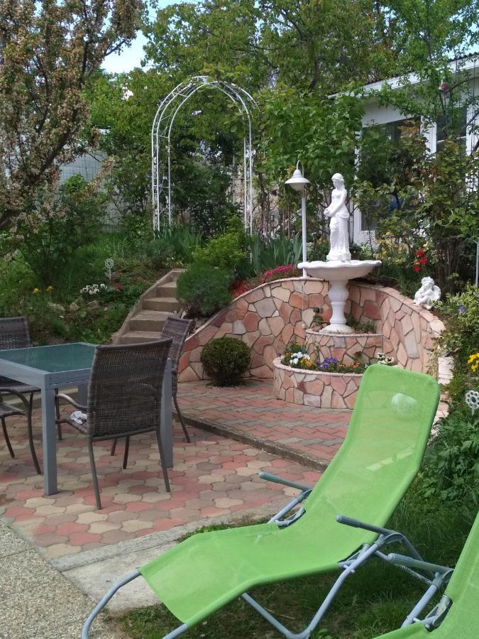 Valloris Apartments Hévíz 외부 사진