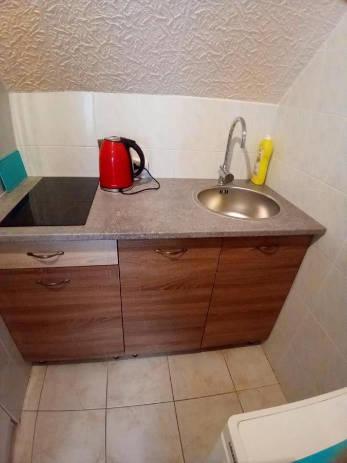 Valloris Apartments Hévíz 외부 사진