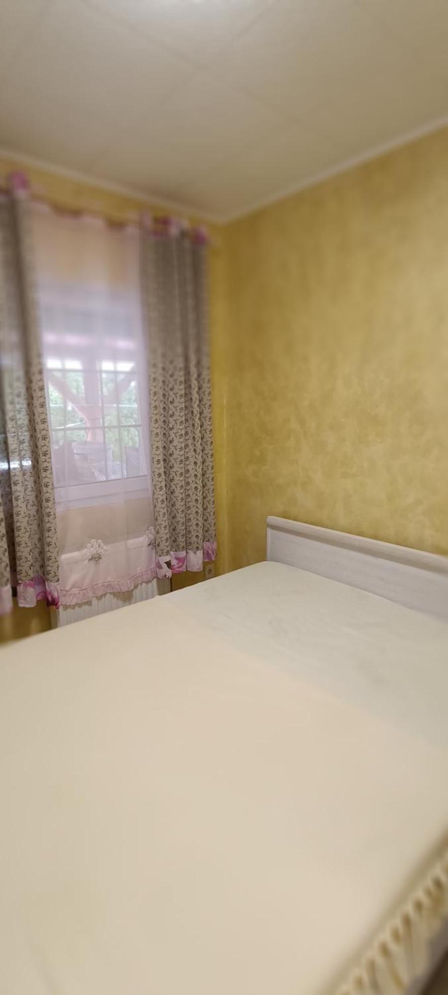 Valloris Apartments Hévíz 외부 사진