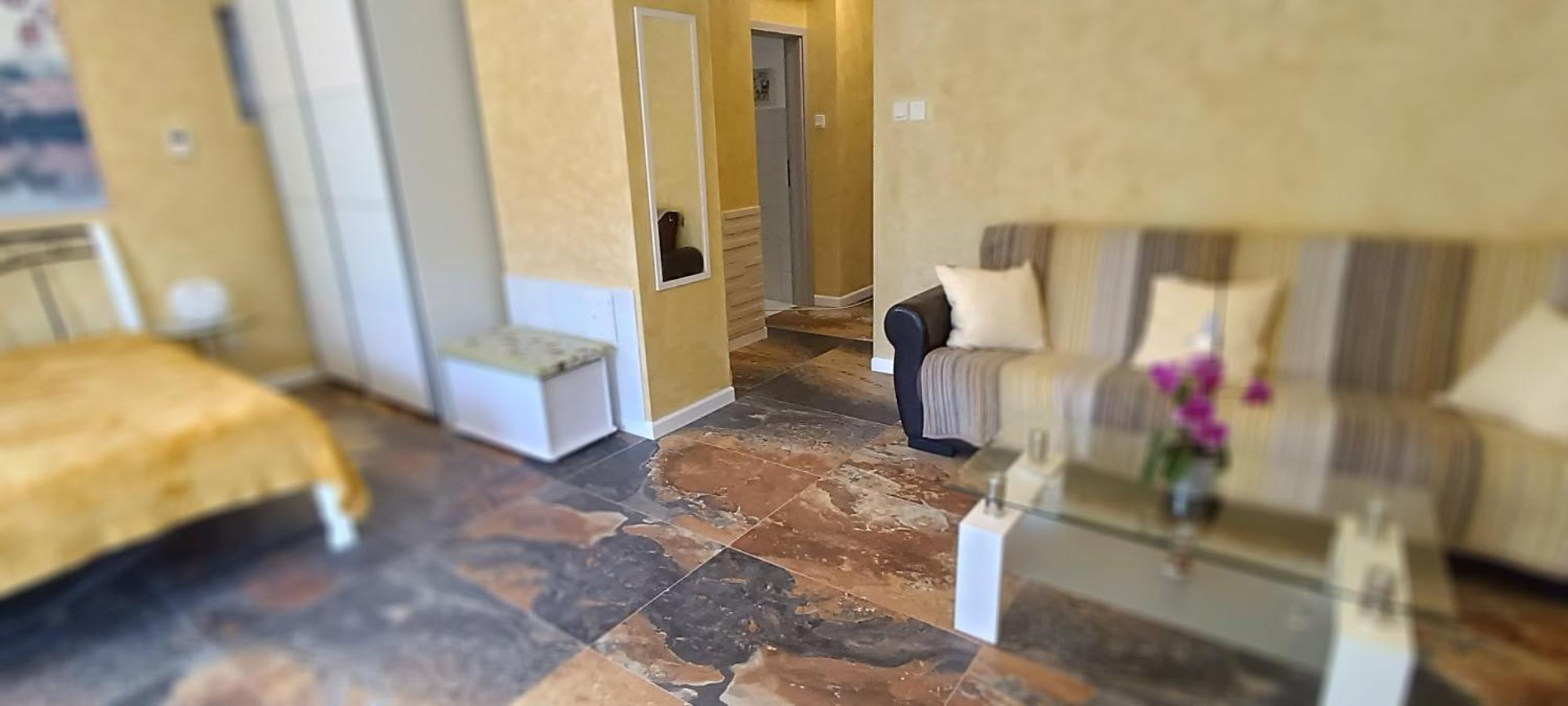 Valloris Apartments Hévíz 외부 사진