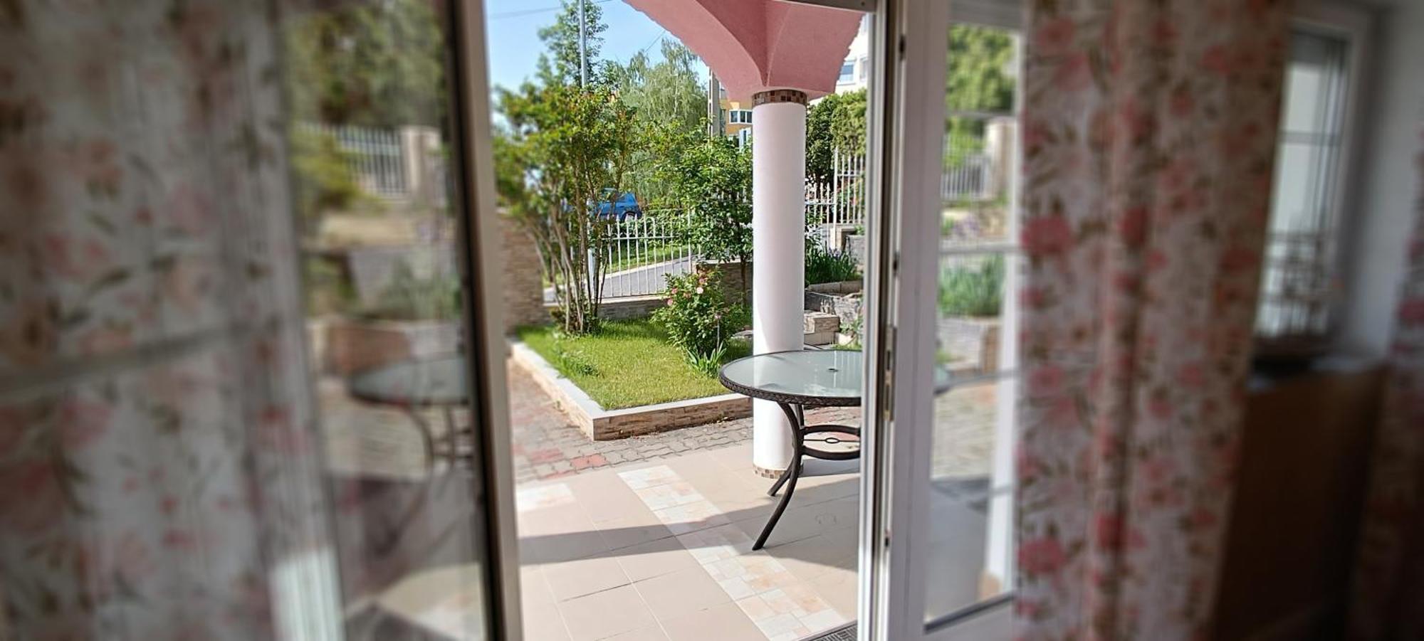 Valloris Apartments Hévíz 외부 사진