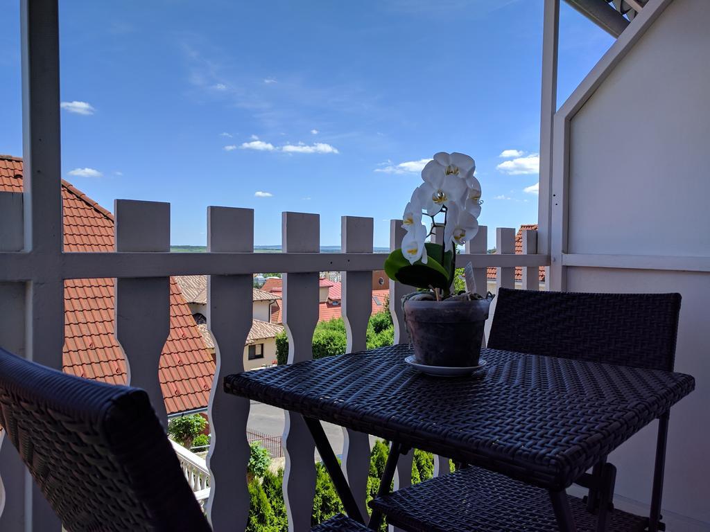 Valloris Apartments Hévíz 외부 사진