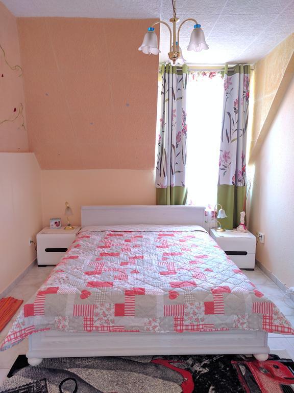Valloris Apartments Hévíz 외부 사진