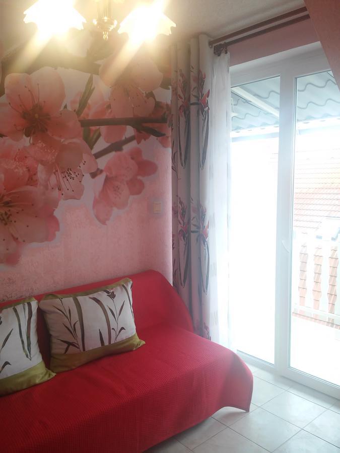 Valloris Apartments Hévíz 외부 사진