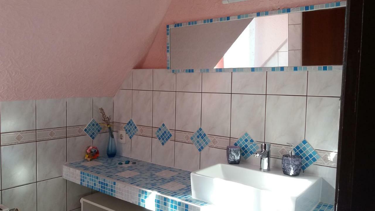 Valloris Apartments Hévíz 외부 사진